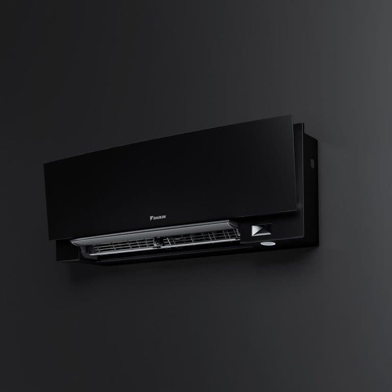 Airco installatie door Voltios Energie