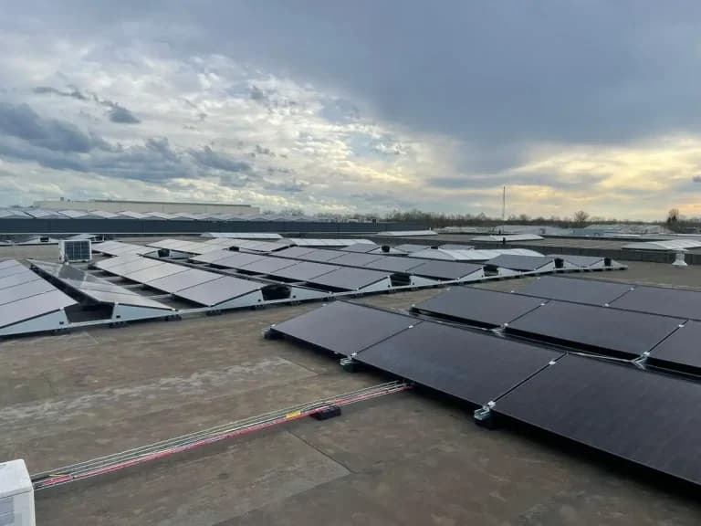 Hoeveel rendement leveren zonnepanelen in 2025 nog op?