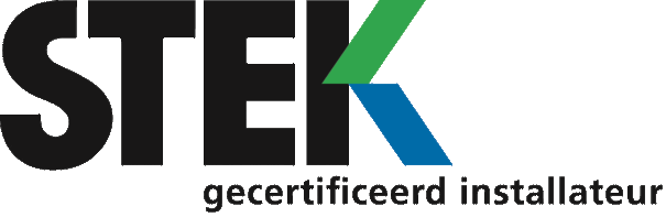 STEK Certificering