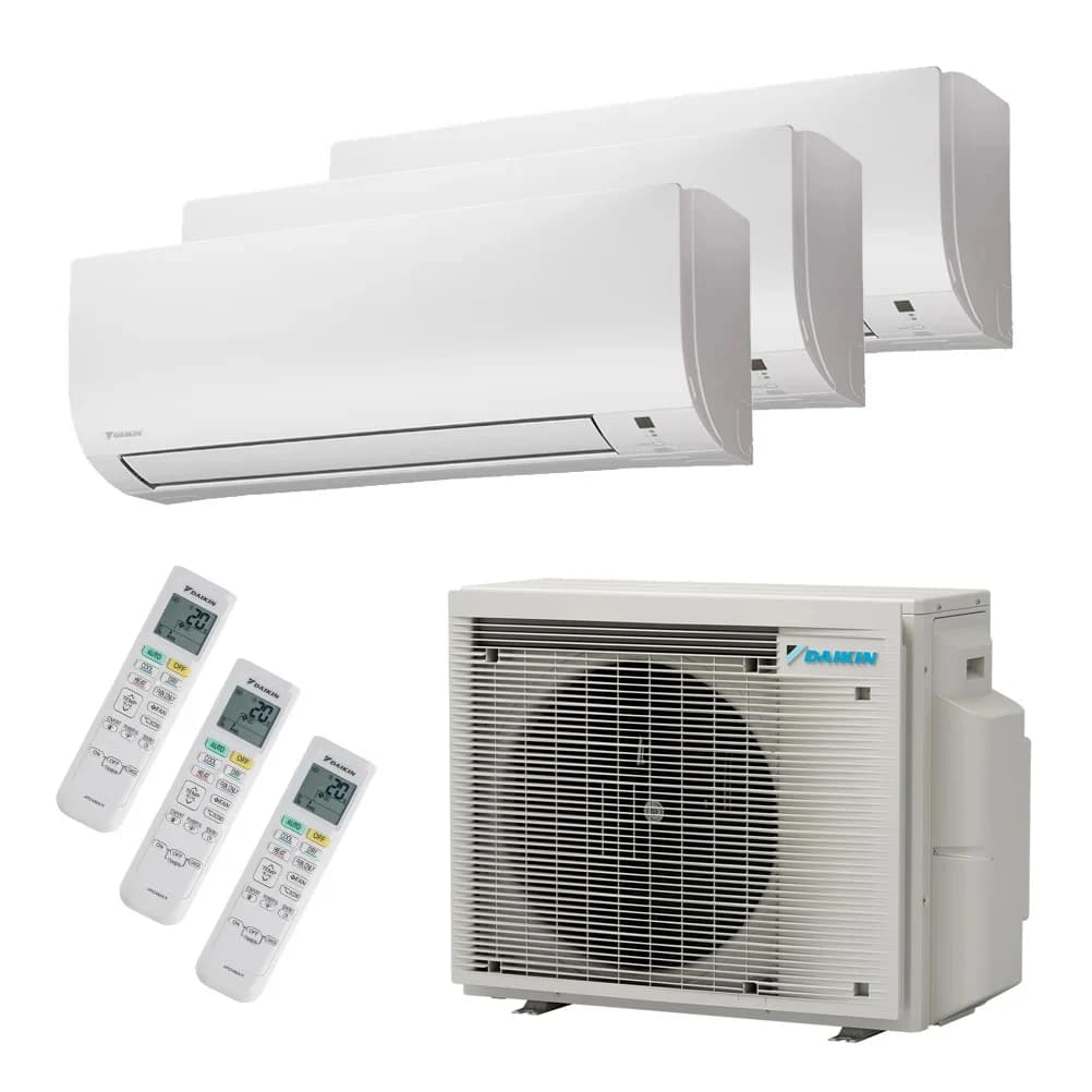 Daikin Perfera triple 3* 3.5kW