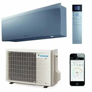 Daikin Emura Silver 4.2kW
