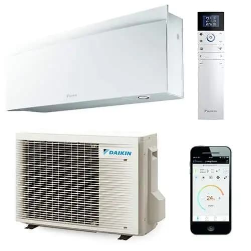 Daikin Emura 2.5kW