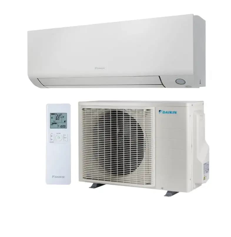 Daikin Perfera 2.5kW laadpaal