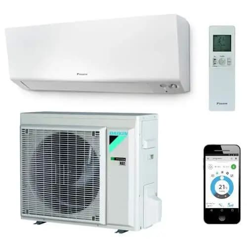 Daikin Perfera Plus 5.0KW