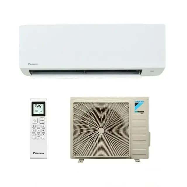 Daikin standaard Plus 3.5kW