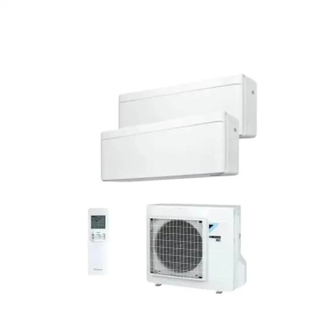 Daikin Stylish multi 2* 2.5kW