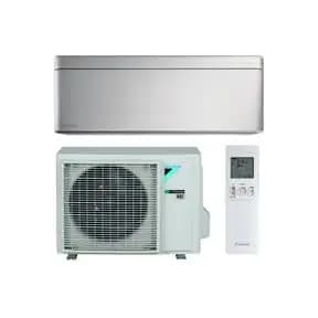 Daikin Stylish Silver 3.5kW