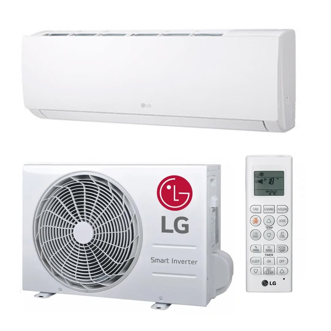 LG Dualcool 7.0kW