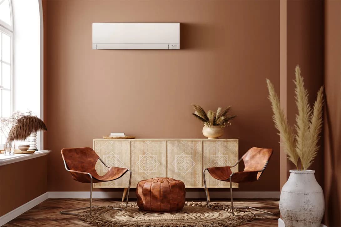 Warme slaapkamer verkoelen met een airco: waar let je op?