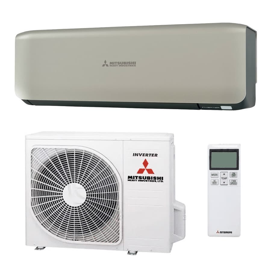 Mitsubishi Heavy diamond hyper 5kW