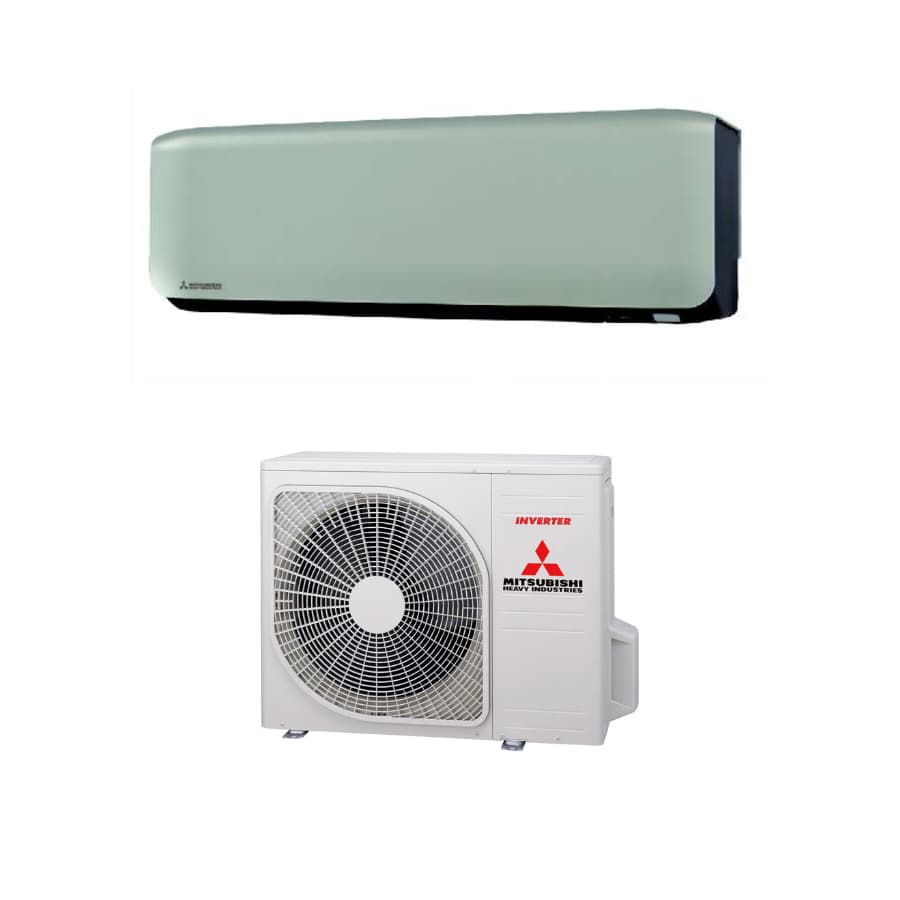 Mitsubishi Heavy Premium Titanium 3.5kW