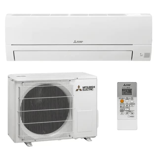 Mitsubishi Electric 2.5kW