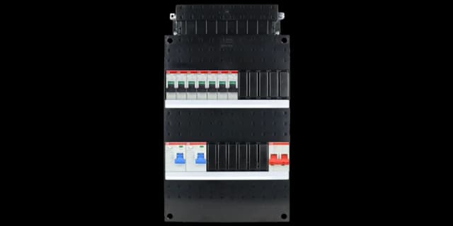 ABB Groepenkast 7 Groepen