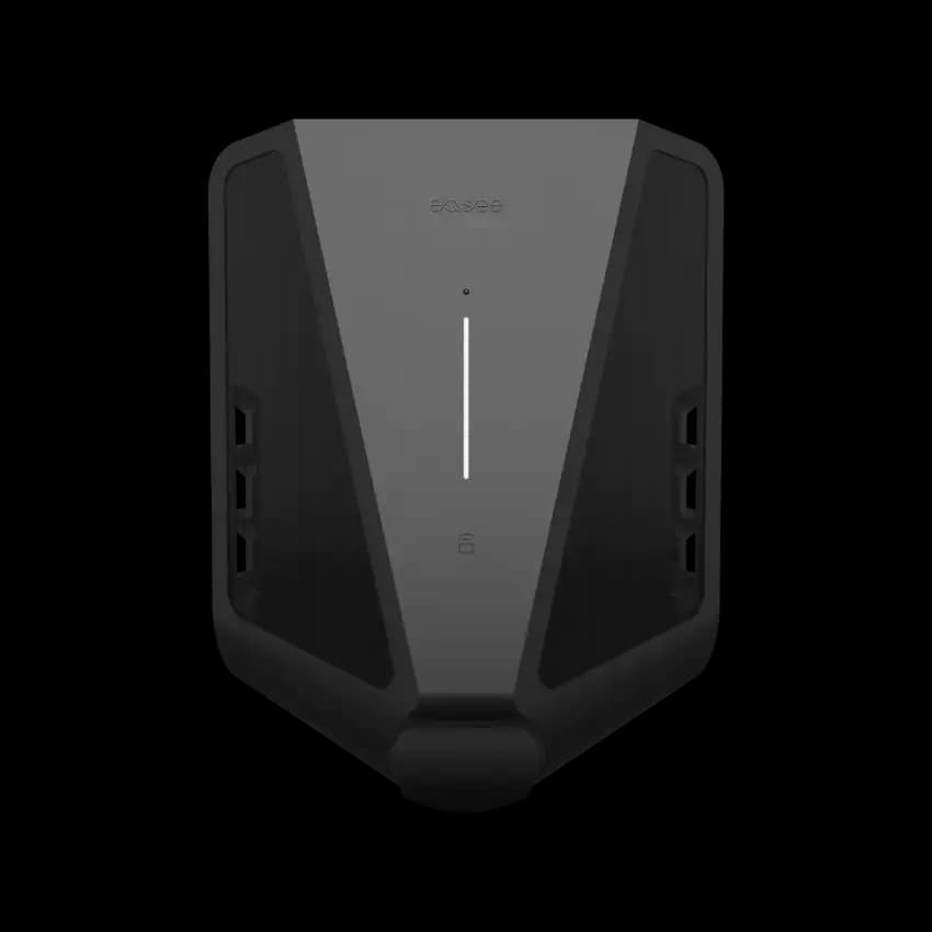 Easee Easee Charge Max - Zwart