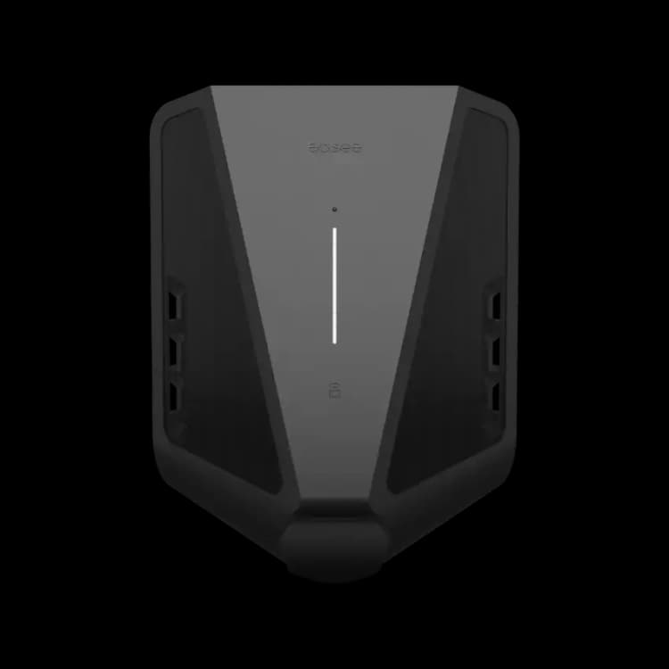 Easee Easee Charge Max - Zwart