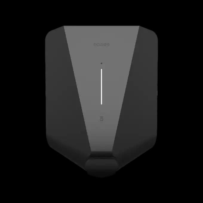 Easee Easee Charge Core - Zwart