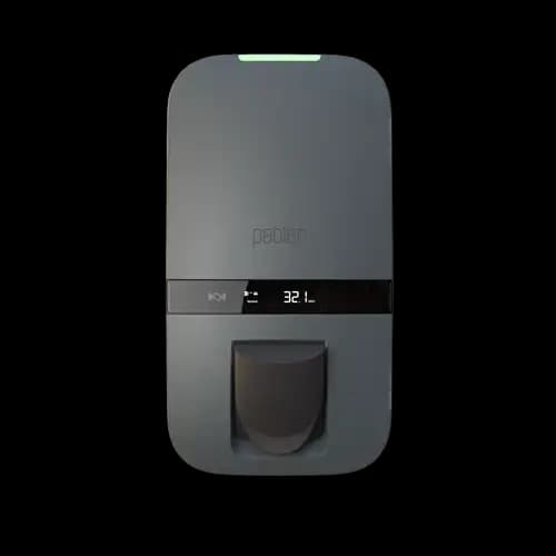 Peblar Business laadpaal