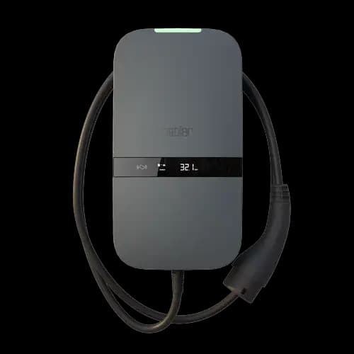 Peblar Home 5m vaste kabel