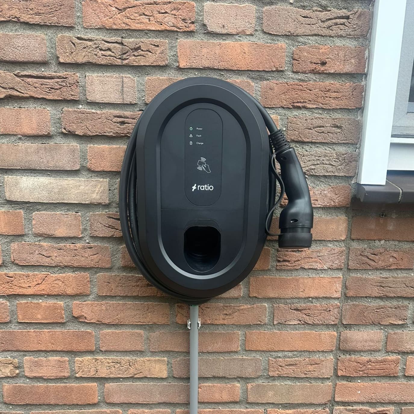 Ratio io6 – Uden