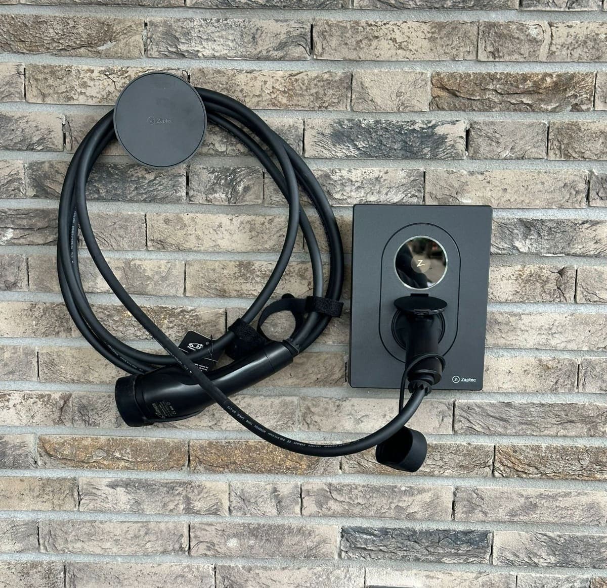 Laadpaal voor thuisinstallatie in Groningen