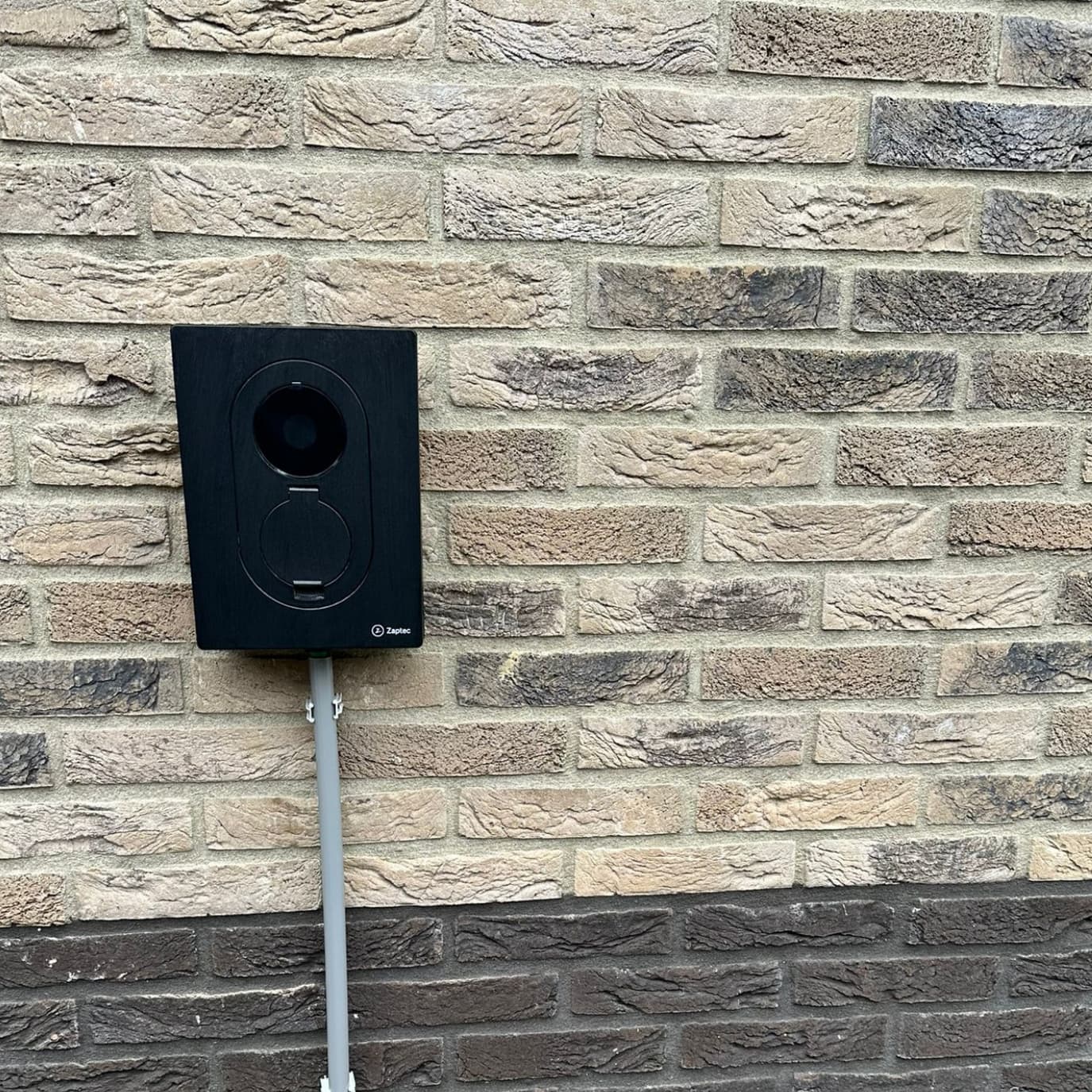 Zaptec Go 2 – Oud Vossenmeer