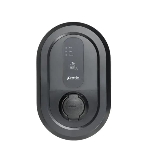 Ratio Solar MID 4G Socket