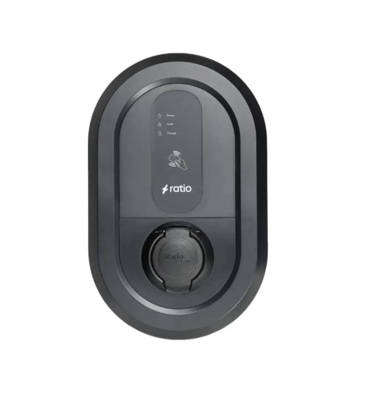Ratio Ratio Solar MID 4G Socket