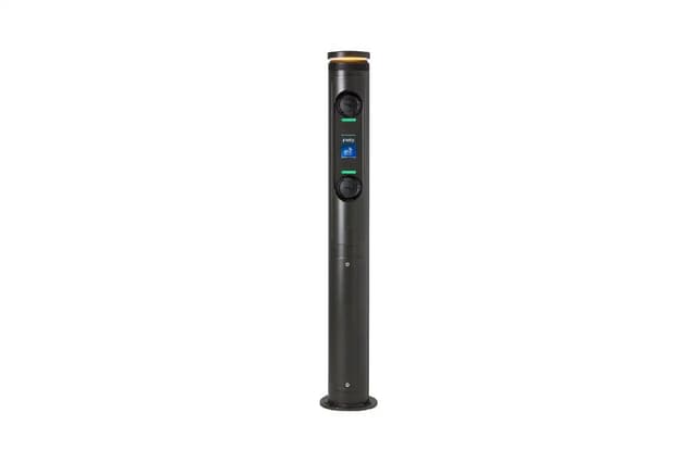 Ratio io7 Socket