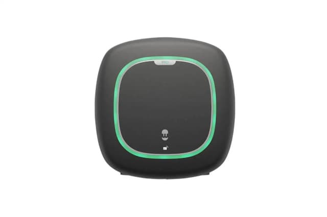 Wallbox Pulsar pro 5m vaste kabel
