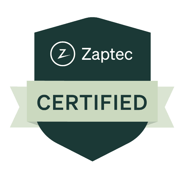 Zaptec installateur: waarom kiezen voor een Certified Zaptec Partner?