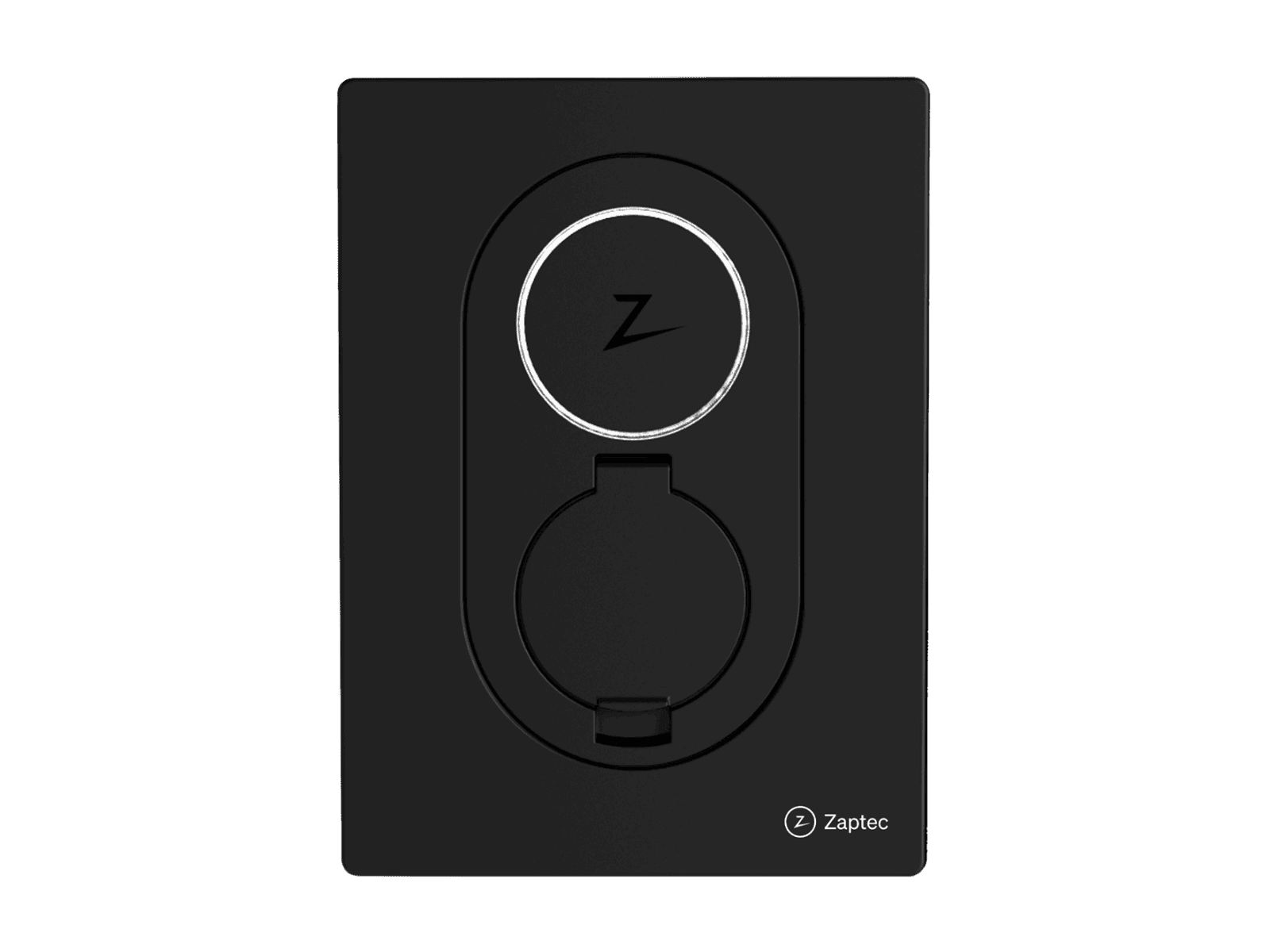 Zaptec Go/Go2/Pro airco