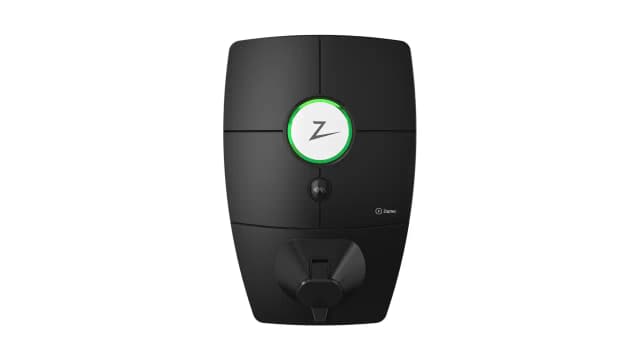 Zaptec Pro