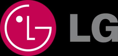 LG logo