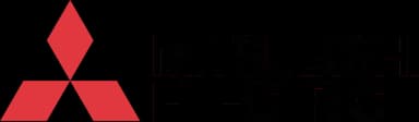 Mitsubishi Electric logo