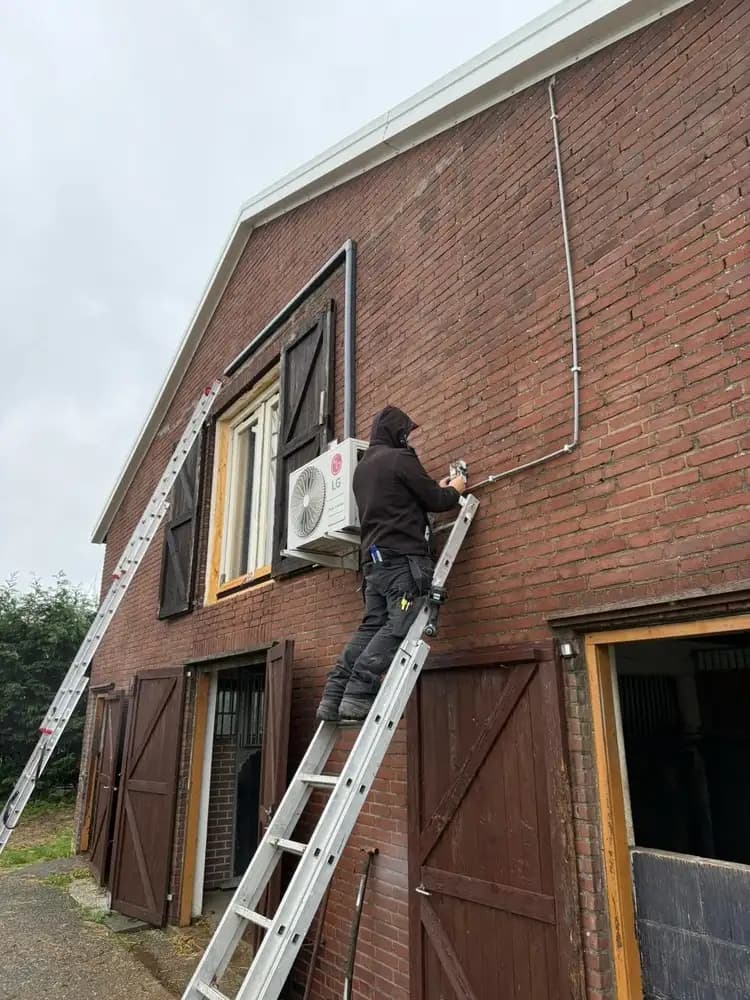 Onderhoud van je airco: hoe vaak en waarom belangrijk?