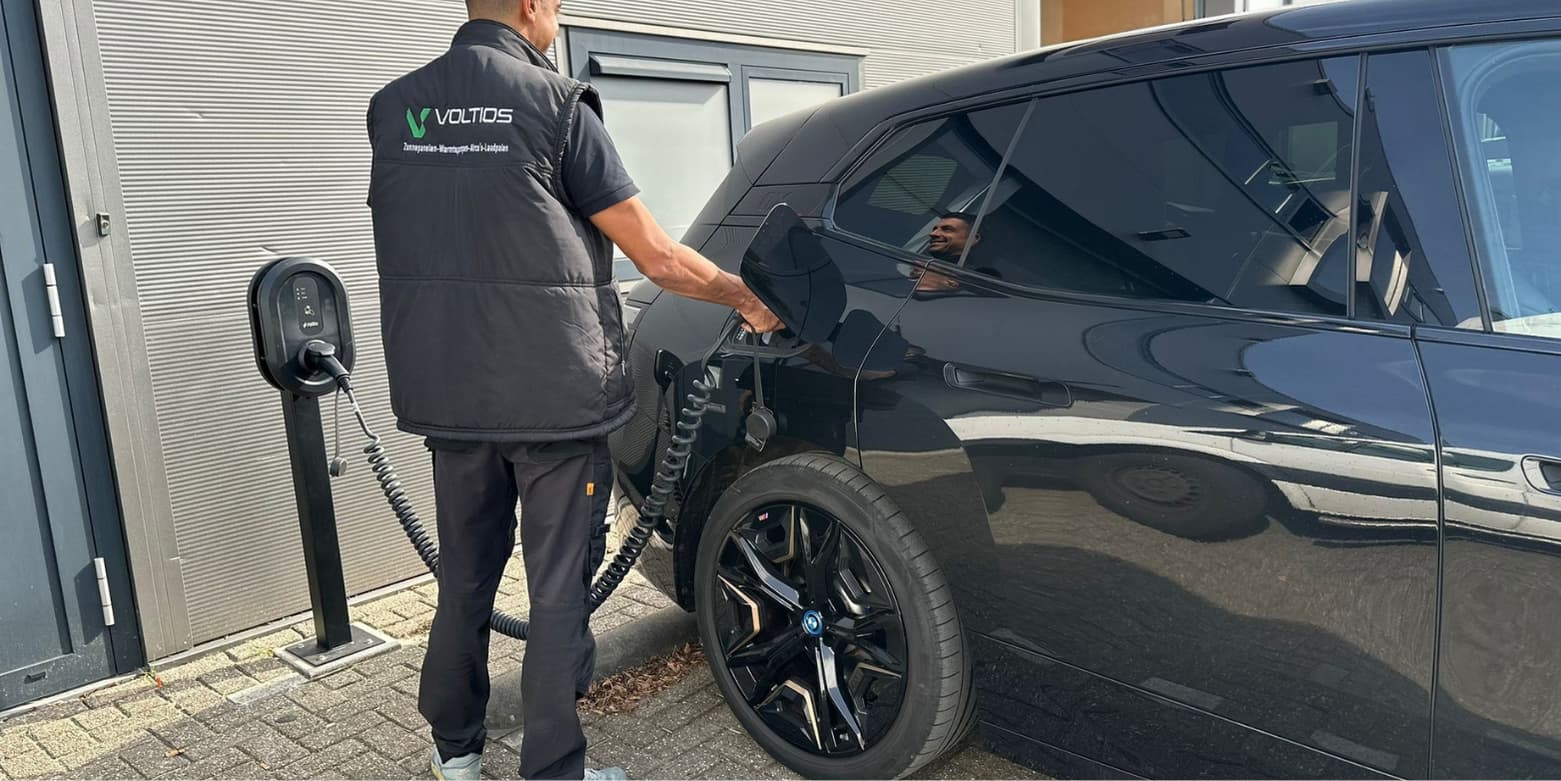 Kabinet introduceert normering elektrische auto in de leasemarkt