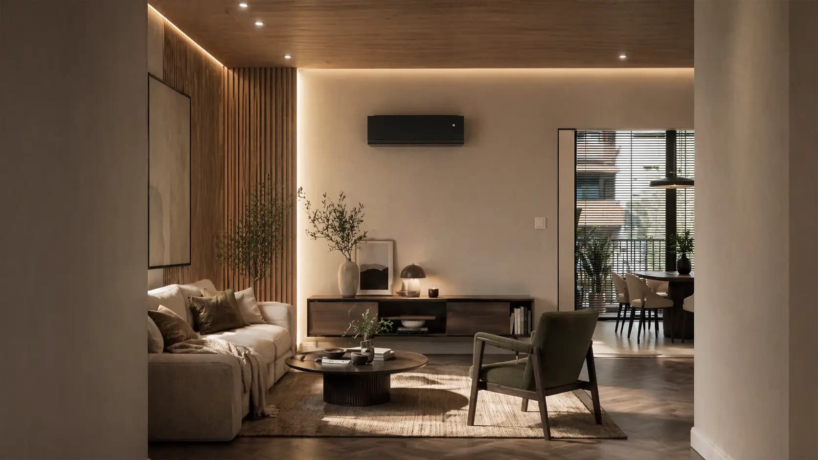 Wat kost een airco die ook kan verwarmen?