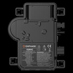 Enphase Micro-omvormer IQ8HC