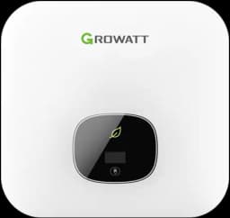 Growatt String Omvormer