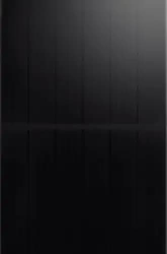 6 x Jinko zonnepanelen
