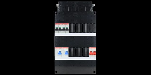Onze ABB Groepenkasten 1 Fase En 3 Fase Voltios Energie onze-abb-groepenkasten-1-fase-en-3-fase-voltios-energie