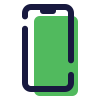 Bediening via een app
