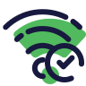 Wifi Icoon